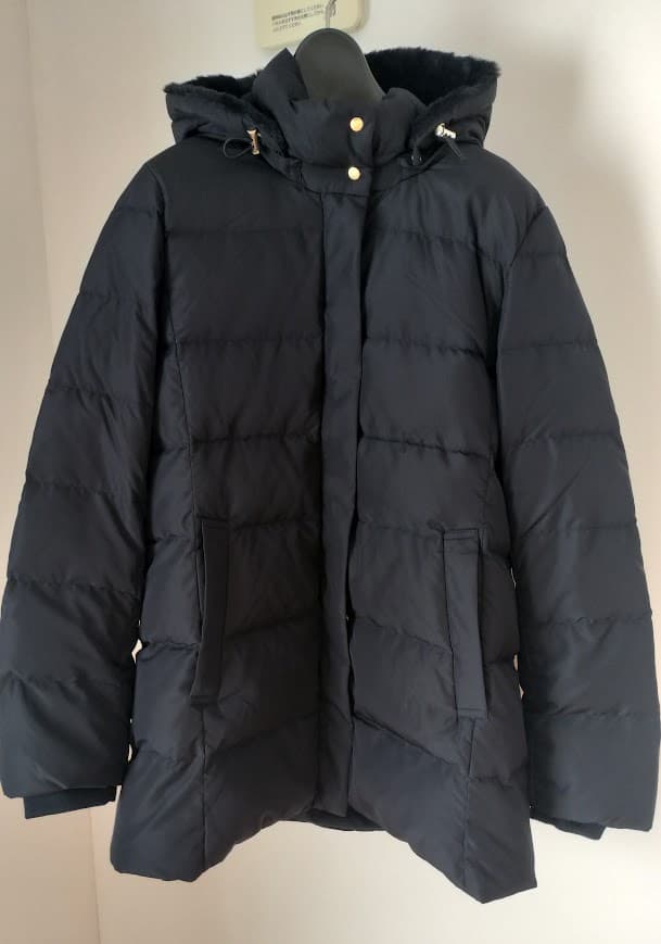 グローバルワーク ダウンコート