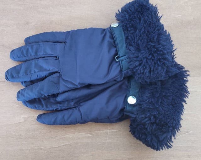 マッキントッシュフィロソフィー 手袋