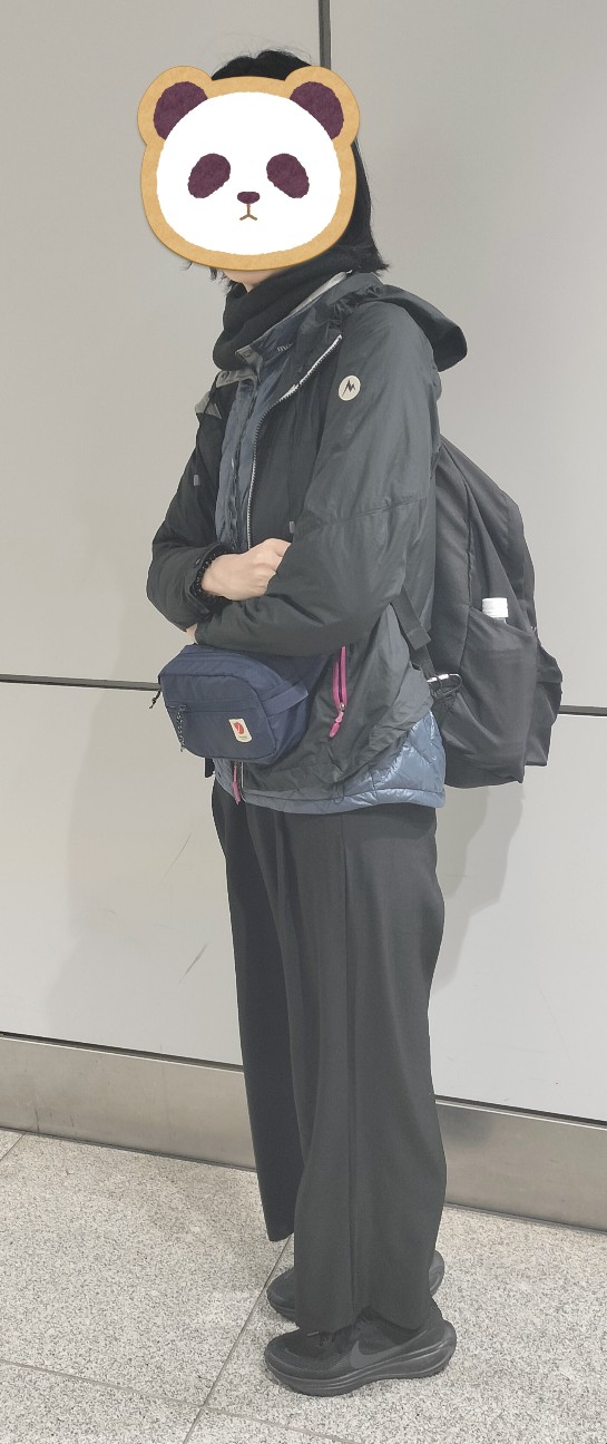 【タイ・バンコク旅行】1月（乾季）の服装は？40代女性が3泊5日で持っていった服 - 子なし妻のなにも産まないブログ