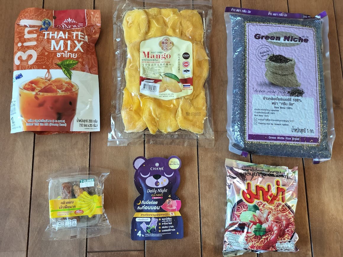 食品系お土産