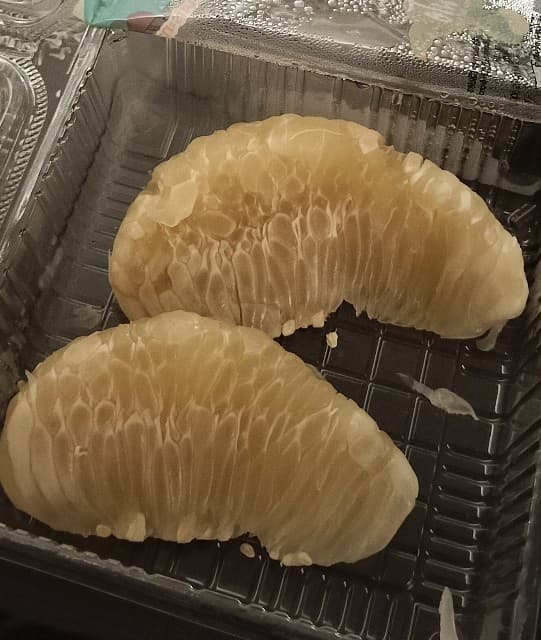 ポメロ
