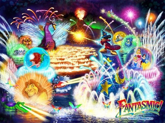 ファンタズミック！製作の物語 - stacy's blog