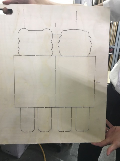特別予告 ただいま制作中 Tupera Tupera ともだち しょうかい しようかい ブロンズ新社公式ブログ