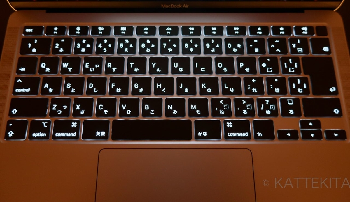 新しい macOS 仮想キーボード レイアウトは MacBook Pro OLED Touch Bar の噂を裏付ける
