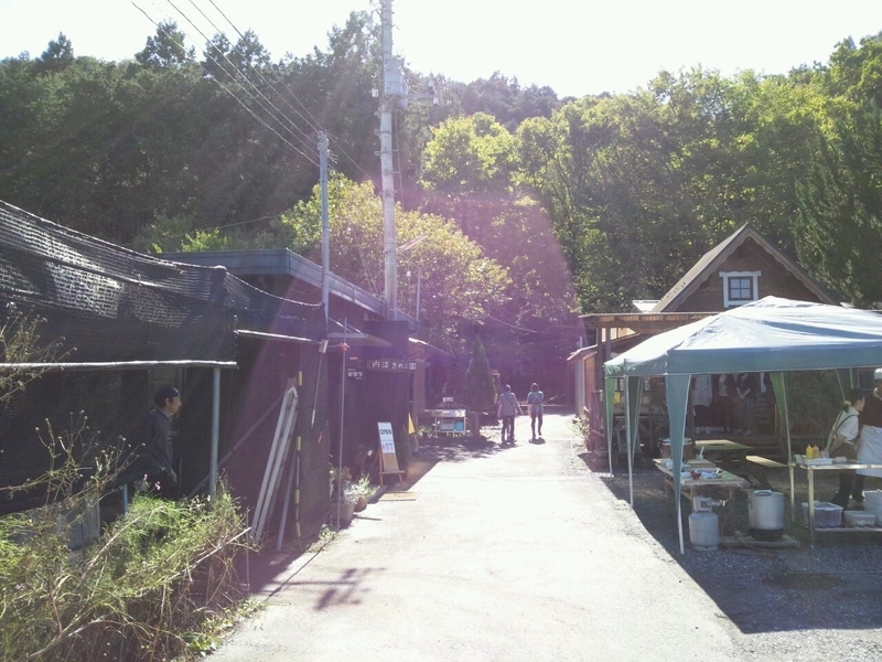 青梅市 内沼きのこ園 で椎茸狩り ハワイだ韓国だ酒だ