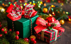 クリスマスプレゼントと儲かるビジネス クリスマス、プレゼント、ビジネス、パティシエ、コールセンター、クレジットカード