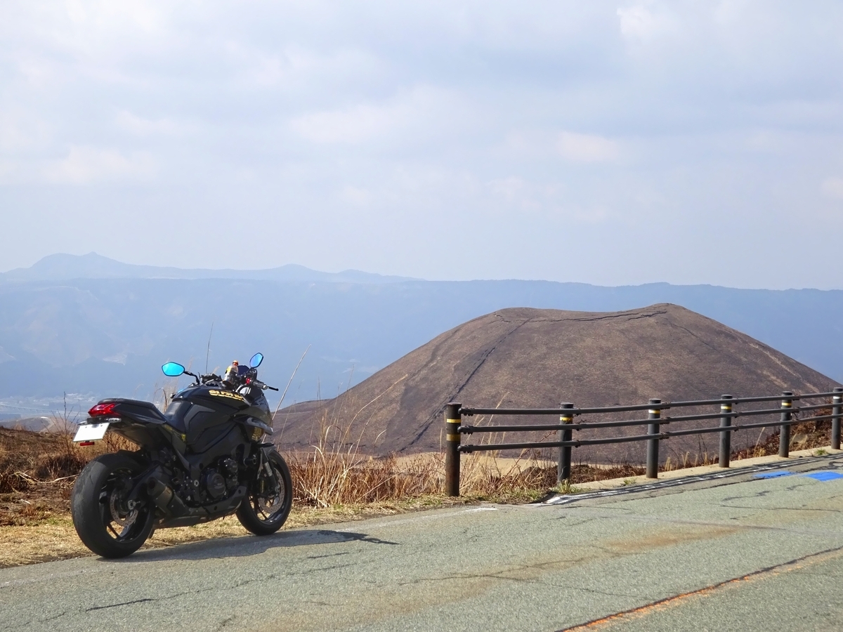 Aso's Yonezuka and Katana 1000