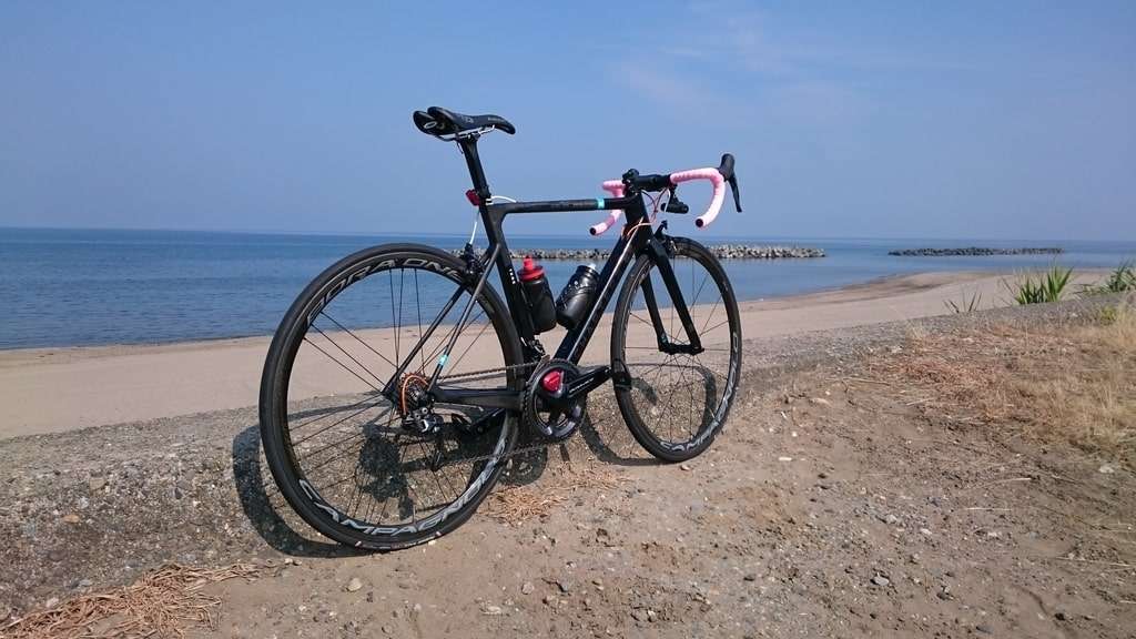 Chapter2 TERE 納車＆インプレッション - 井戸を掘るなら水の出るまで