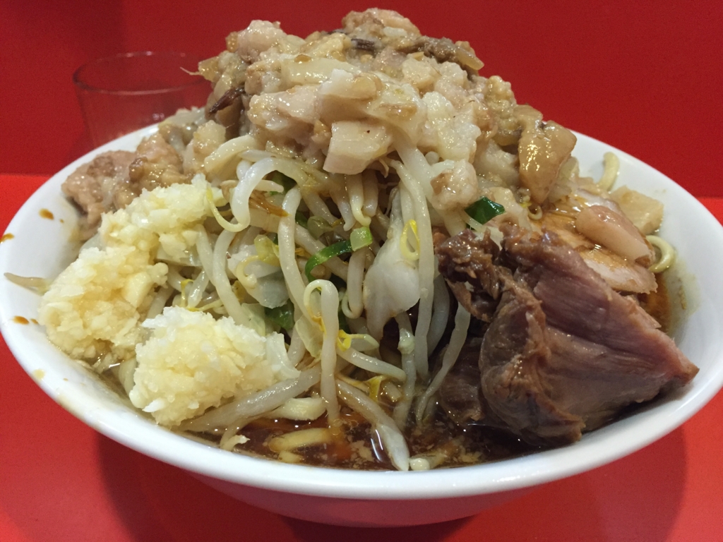 f:id:standaloneramenjiro:20160731124322j:plain f:id:standaloneramenjiro:20160731124322j:plain