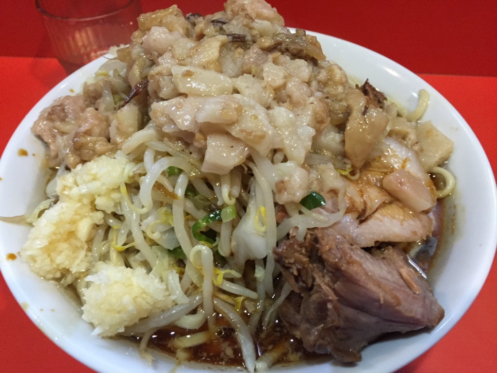 f:id:standaloneramenjiro:20160731124335j:plain f:id:standaloneramenjiro:20160731124335j:plain