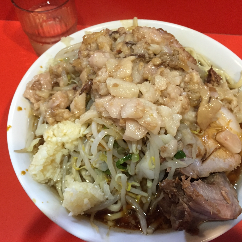 f:id:standaloneramenjiro:20160731124351j:plain f:id:standaloneramenjiro:20160731124351j:plain
