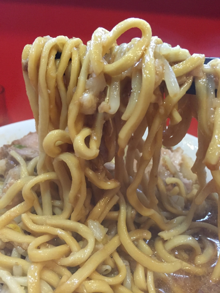 f:id:standaloneramenjiro:20160731124427j:plain f:id:standaloneramenjiro:20160731124427j:plain