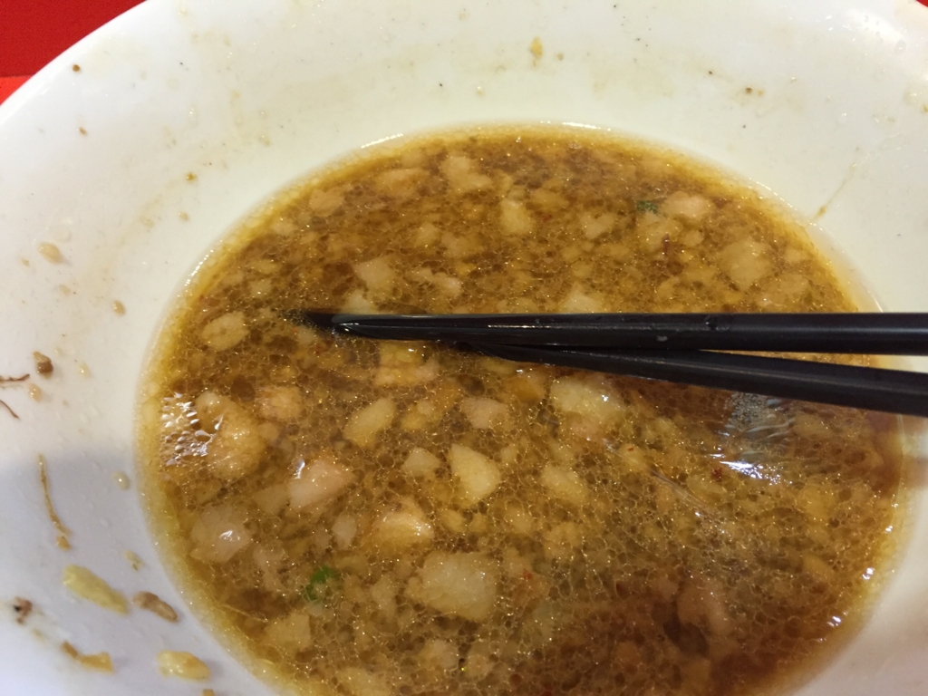 f:id:standaloneramenjiro:20160731124503j:plain f:id:standaloneramenjiro:20160731124503j:plain