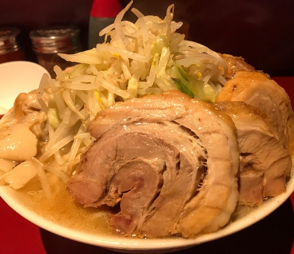 f:id:standaloneramenjiro:20180715204711j:plain f:id:standaloneramenjiro:20180715204711j:plain