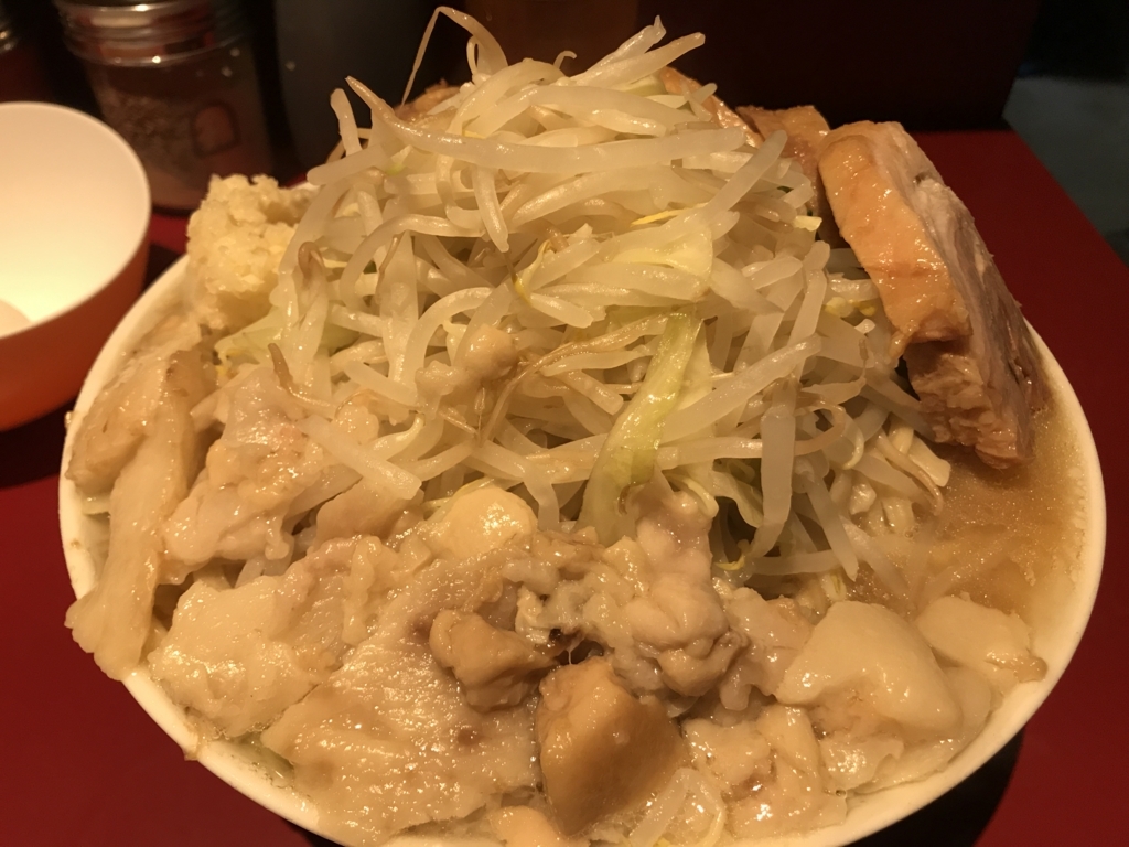 f:id:standaloneramenjiro:20180715204716j:plain f:id:standaloneramenjiro:20180715204716j:plain