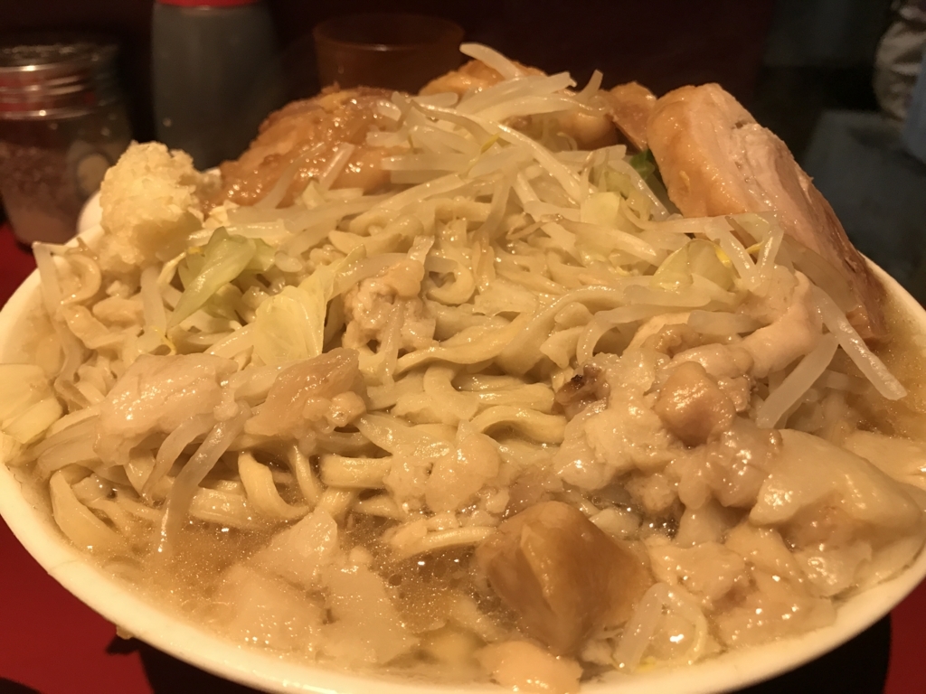 f:id:standaloneramenjiro:20180715204728j:plain f:id:standaloneramenjiro:20180715204728j:plain
