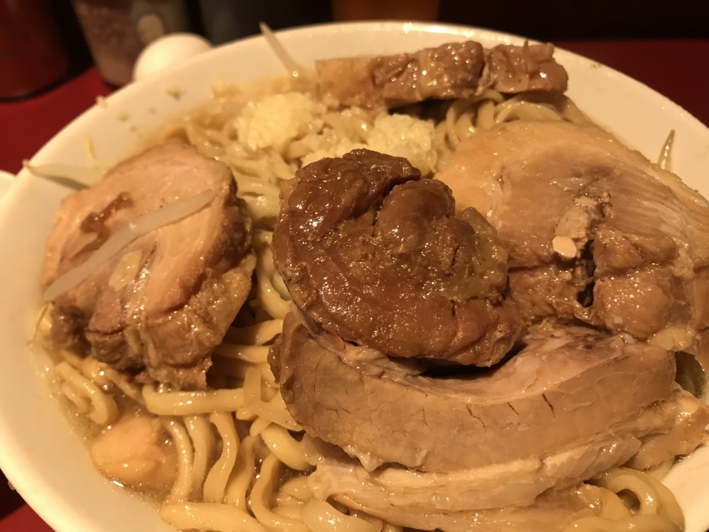 f:id:standaloneramenjiro:20180715204751j:plain f:id:standaloneramenjiro:20180715204751j:plain