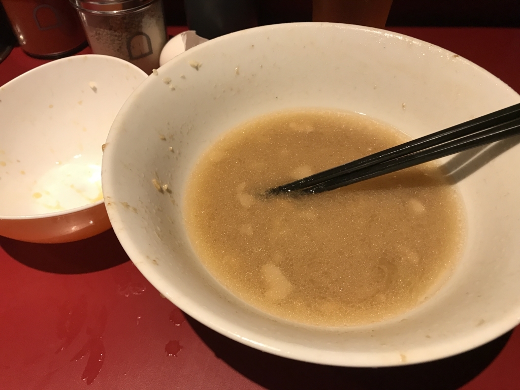 f:id:standaloneramenjiro:20180715204802j:plain f:id:standaloneramenjiro:20180715204802j:plain
