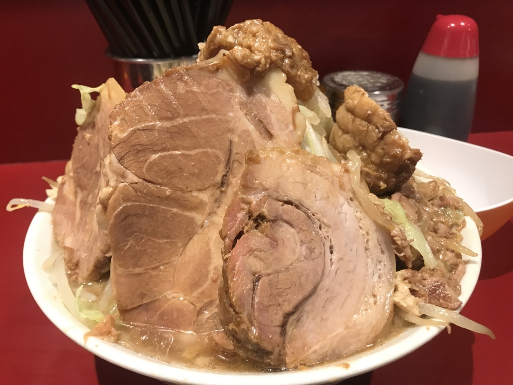 f:id:standaloneramenjiro:20180803220538j:plain f:id:standaloneramenjiro:20180803220538j:plain