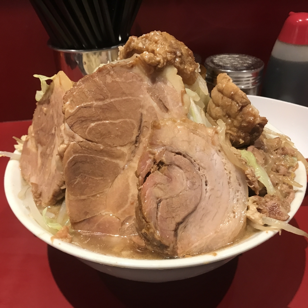 f:id:standaloneramenjiro:20180803220622j:plain f:id:standaloneramenjiro:20180803220622j:plain