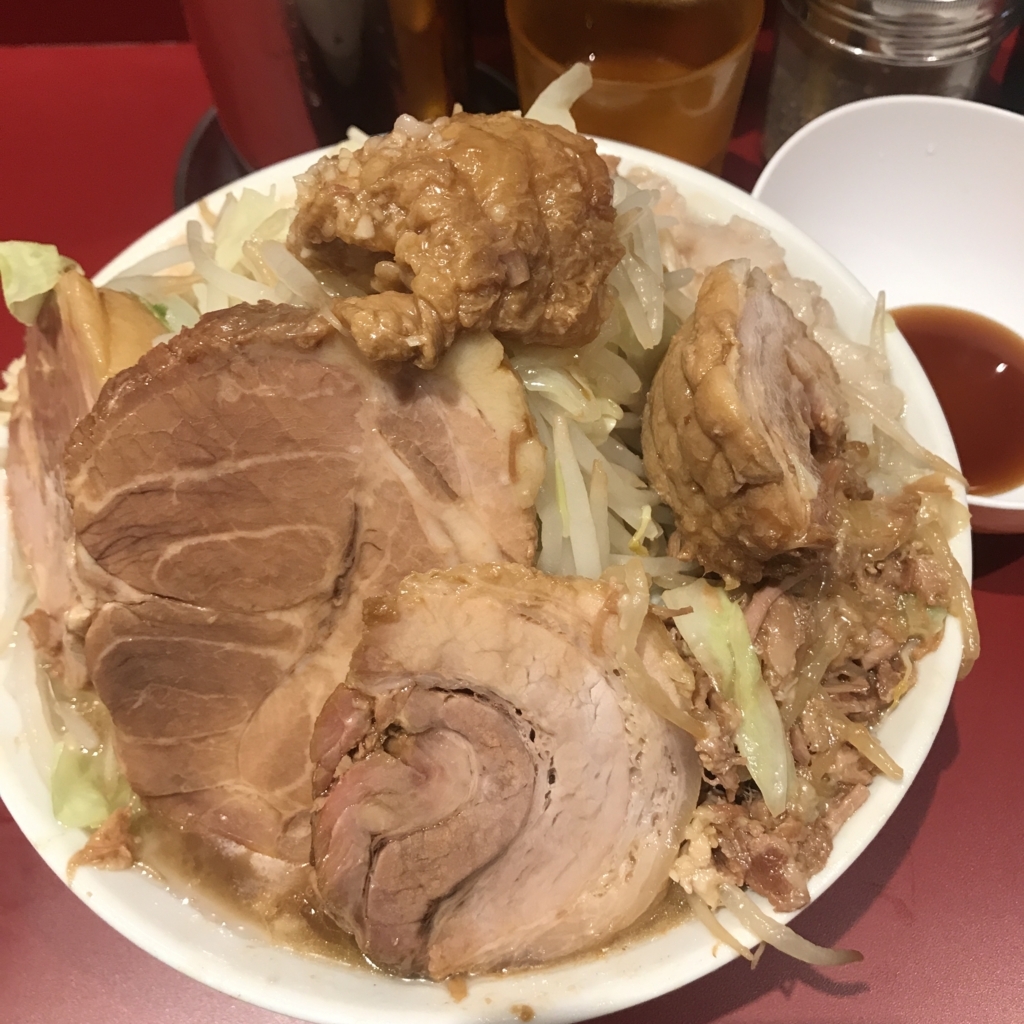 f:id:standaloneramenjiro:20180803220654j:plain f:id:standaloneramenjiro:20180803220654j:plain