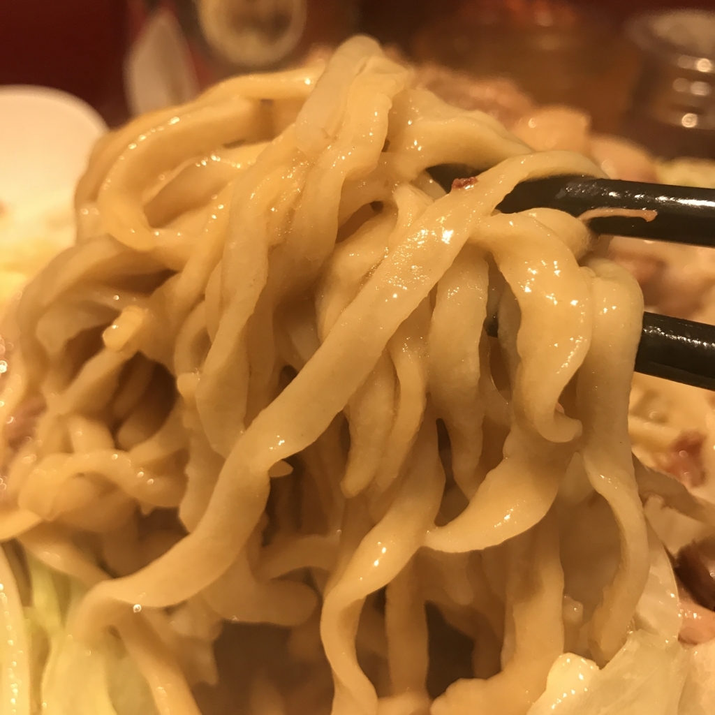 f:id:standaloneramenjiro:20180803220816j:plain f:id:standaloneramenjiro:20180803220816j:plain