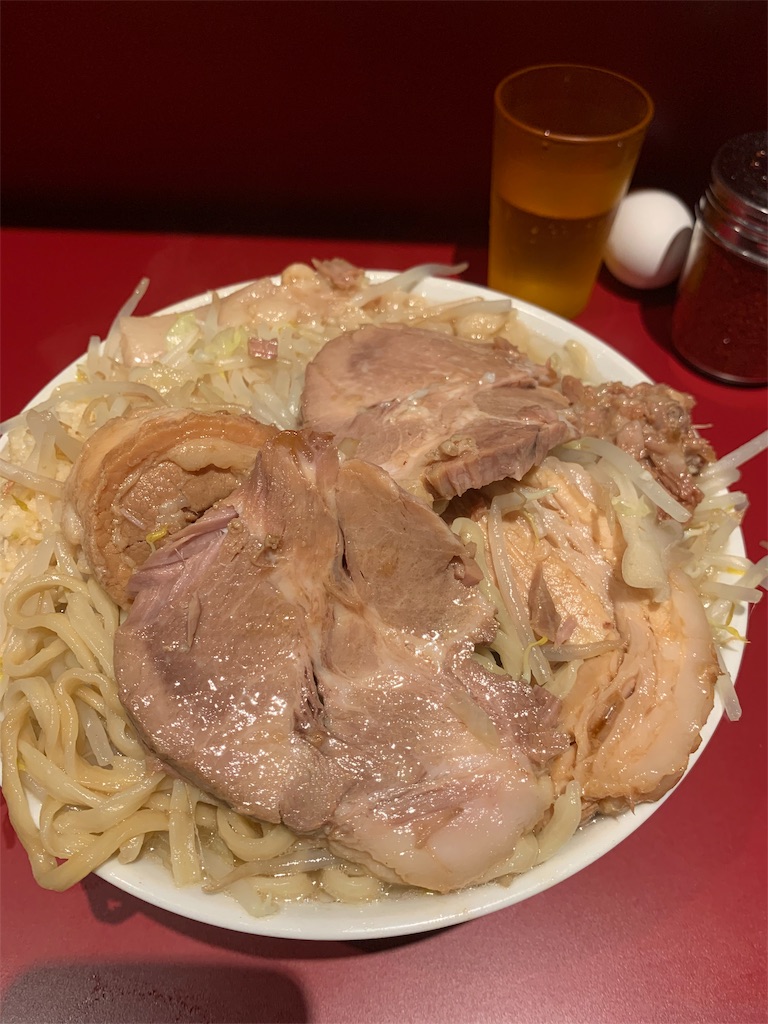 f:id:standaloneramenjiro:20190704231304j:image f:id:standaloneramenjiro:20190704231304j:image