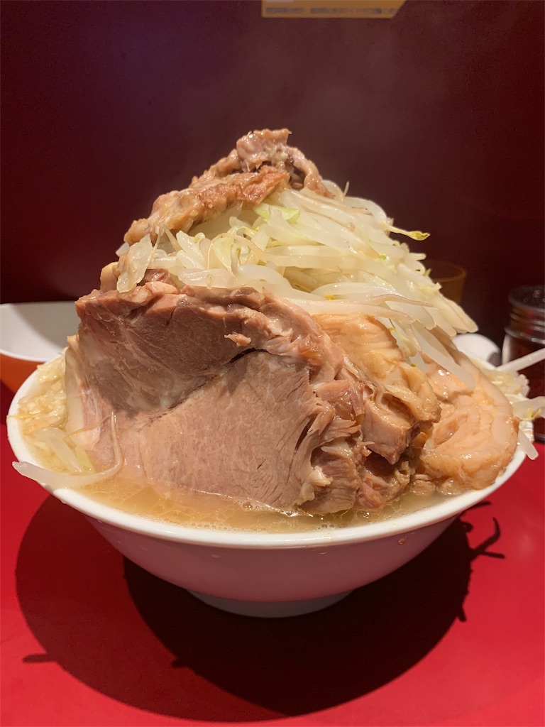 f:id:standaloneramenjiro:20190704231307j:image f:id:standaloneramenjiro:20190704231307j:image