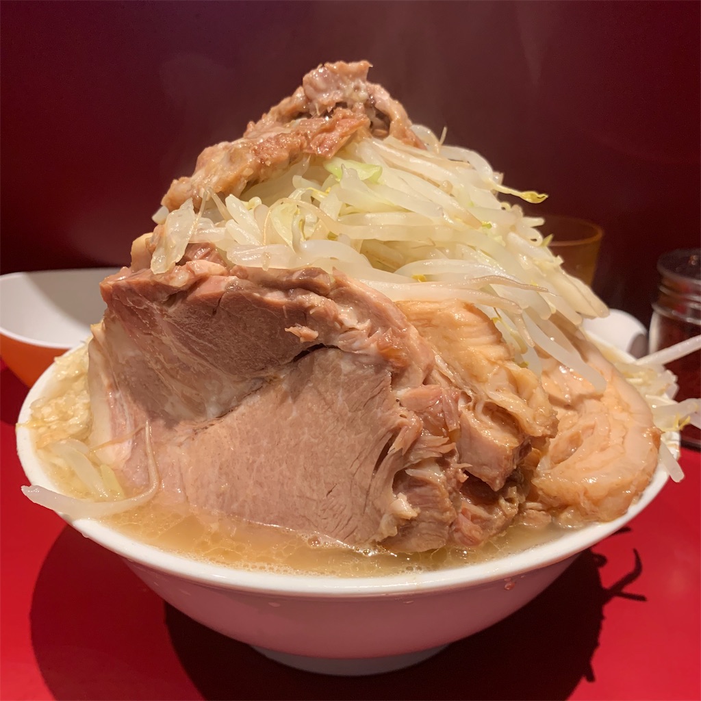 f:id:standaloneramenjiro:20190704231317j:image f:id:standaloneramenjiro:20190704231317j:image