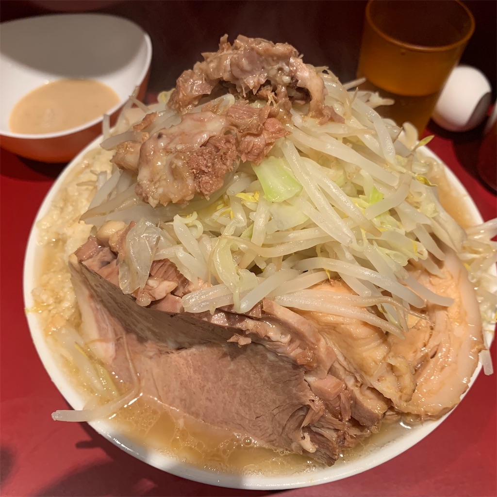 f:id:standaloneramenjiro:20190704231358j:image f:id:standaloneramenjiro:20190704231358j:image
