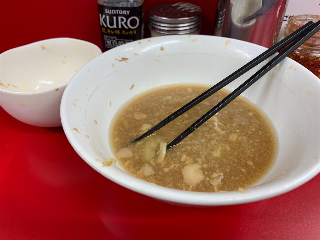 f:id:standaloneramenjiro:20200308223350j:image f:id:standaloneramenjiro:20200308223350j:image