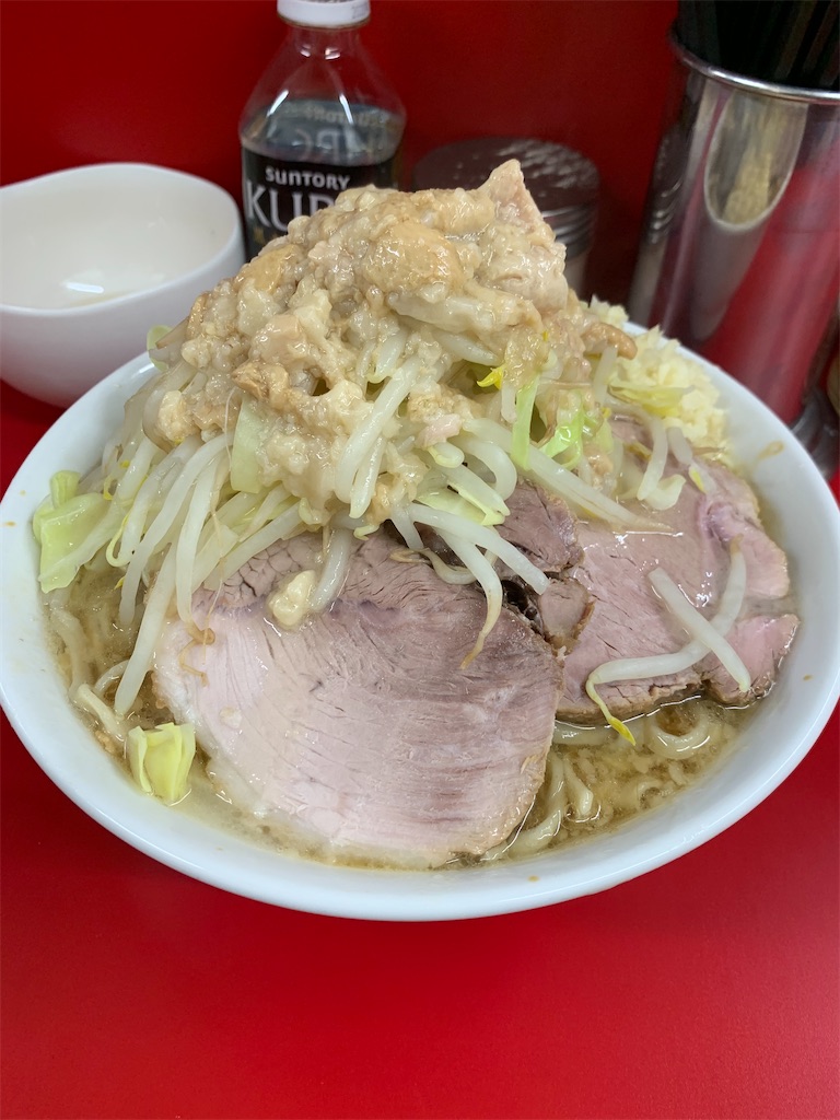 f:id:standaloneramenjiro:20200308223403j:image f:id:standaloneramenjiro:20200308223403j:image