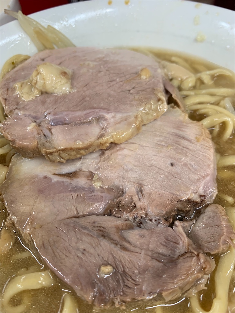 f:id:standaloneramenjiro:20200308223411j:image f:id:standaloneramenjiro:20200308223411j:image