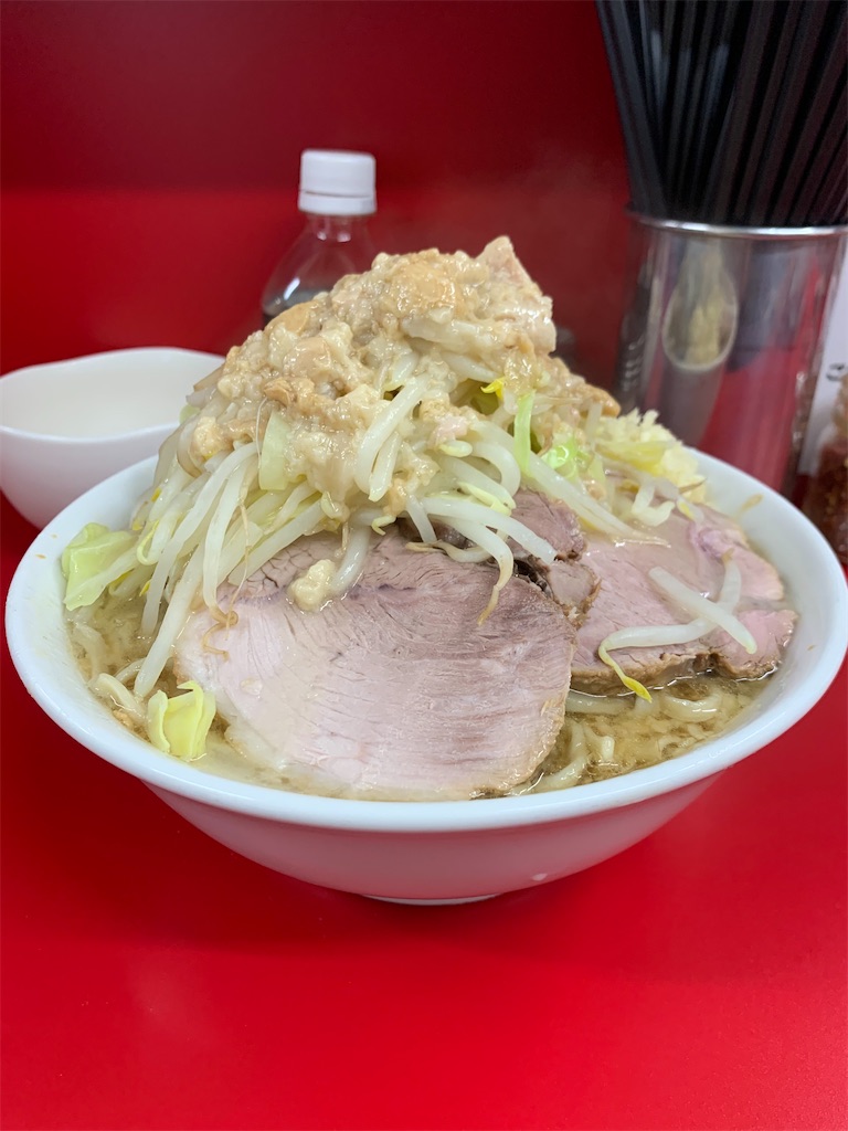f:id:standaloneramenjiro:20200308223416j:image f:id:standaloneramenjiro:20200308223416j:image