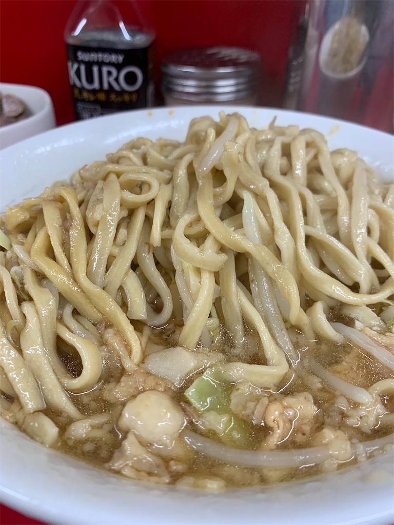f:id:standaloneramenjiro:20200308223419j:image f:id:standaloneramenjiro:20200308223419j:image