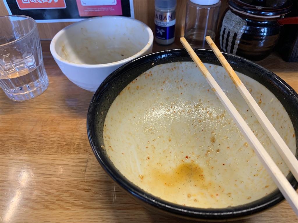 f:id:standaloneramenjiro:20200308223629j:image f:id:standaloneramenjiro:20200308223629j:image