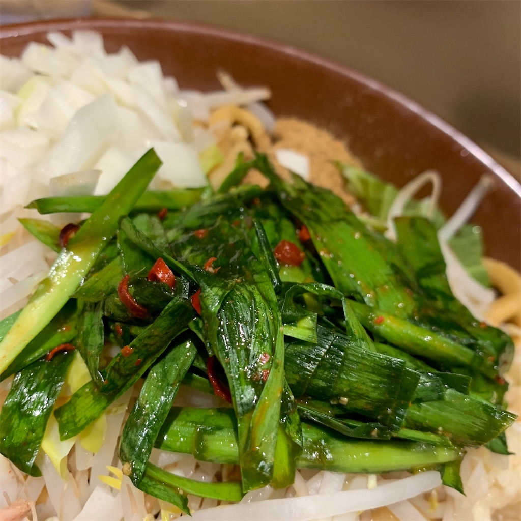 f:id:standaloneramenjiro:20200308223804j:image f:id:standaloneramenjiro:20200308223804j:image