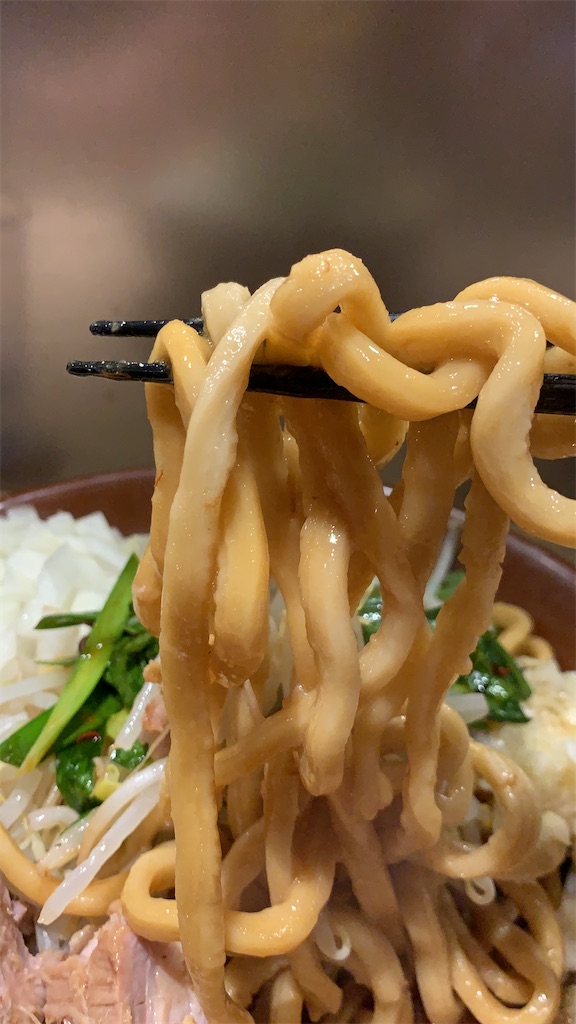 f:id:standaloneramenjiro:20200308223807j:image f:id:standaloneramenjiro:20200308223807j:image