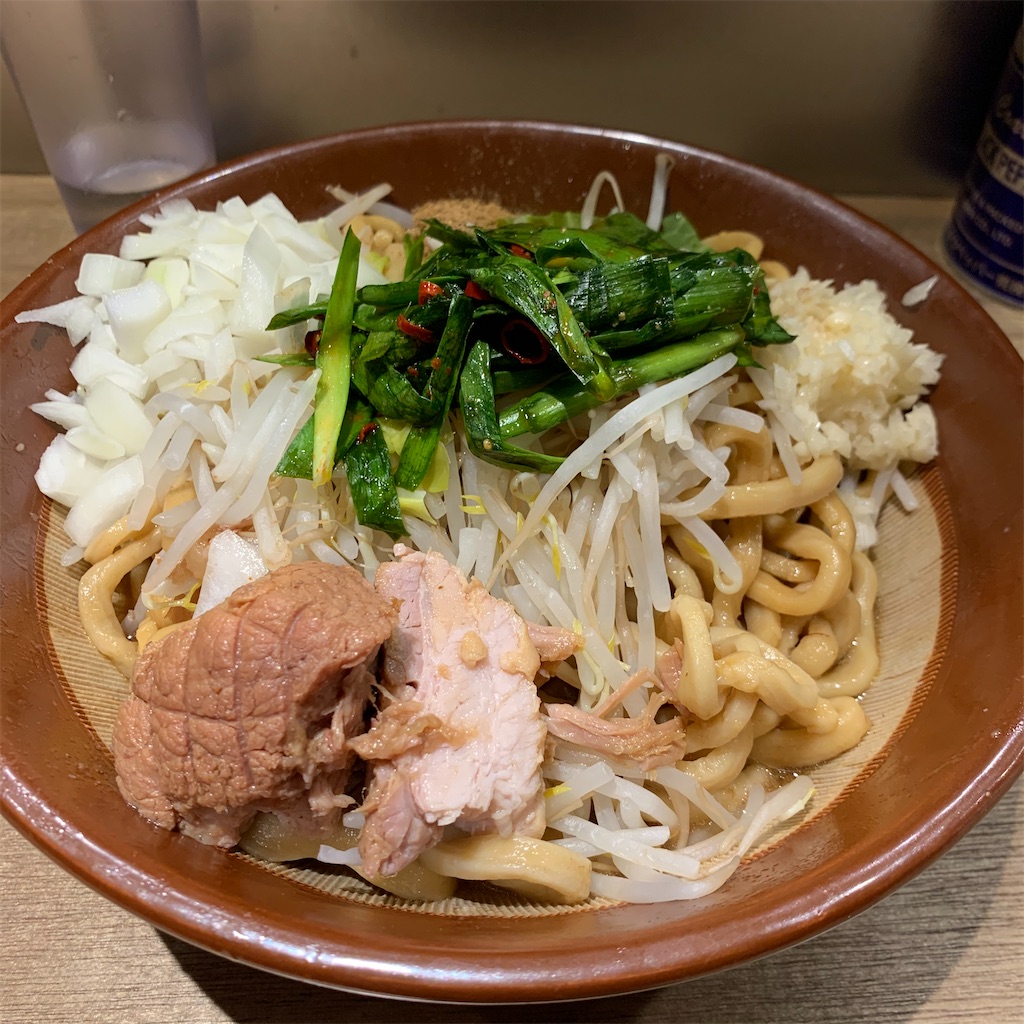 f:id:standaloneramenjiro:20200308223811j:image f:id:standaloneramenjiro:20200308223811j:image