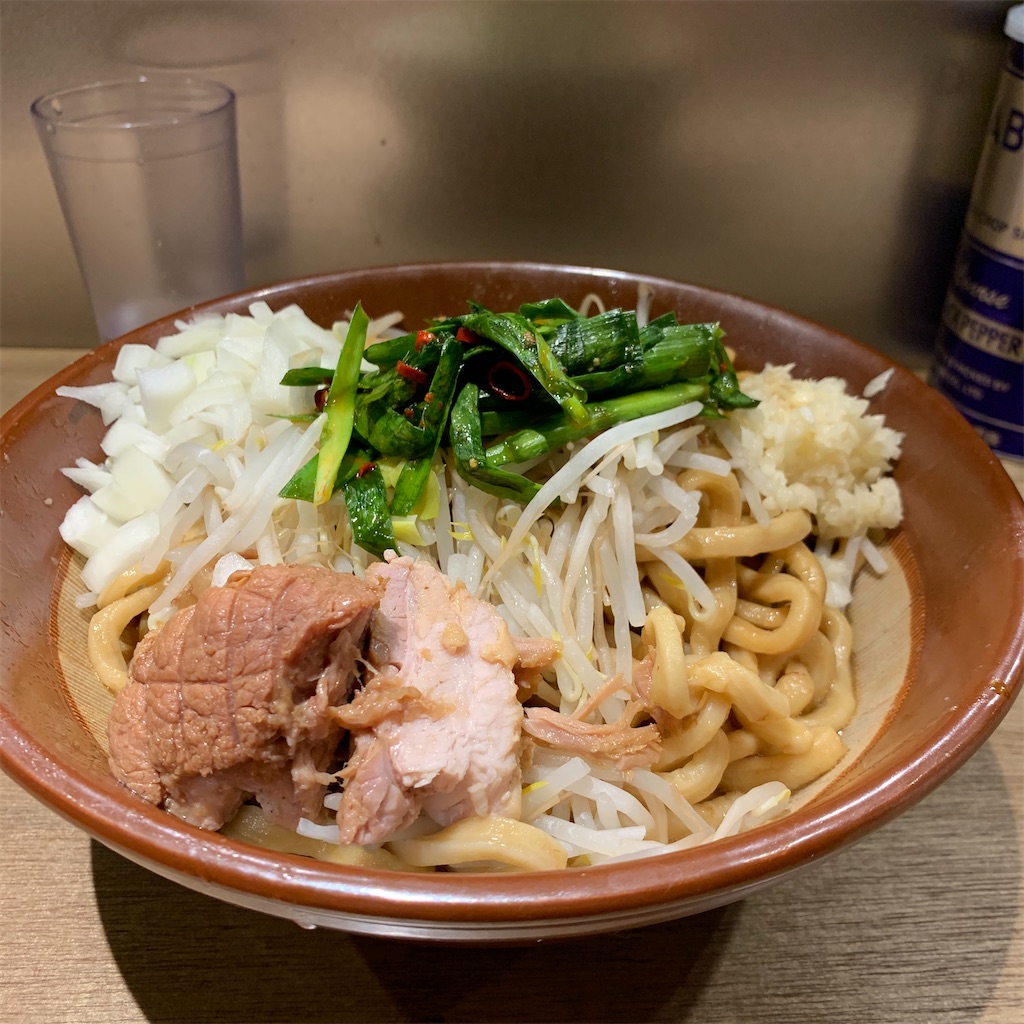 f:id:standaloneramenjiro:20200308223816j:image f:id:standaloneramenjiro:20200308223816j:image