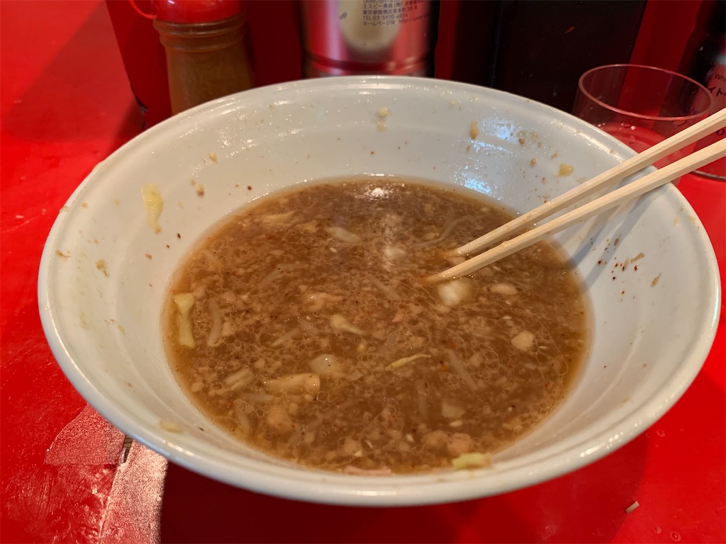 f:id:standaloneramenjiro:20200308224149j:image f:id:standaloneramenjiro:20200308224149j:image