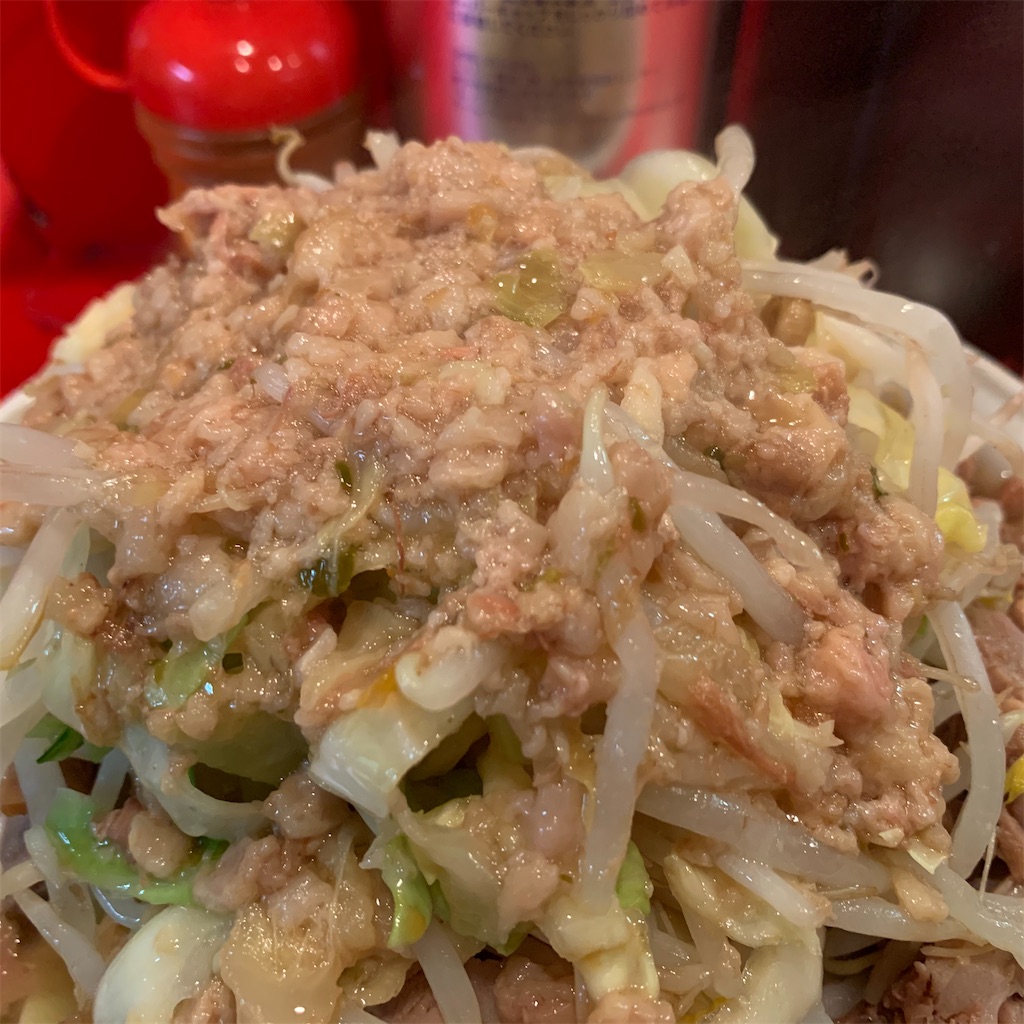 f:id:standaloneramenjiro:20200308224152j:image f:id:standaloneramenjiro:20200308224152j:image