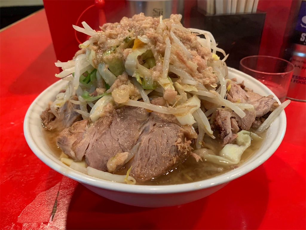 f:id:standaloneramenjiro:20200308224300j:image f:id:standaloneramenjiro:20200308224300j:image