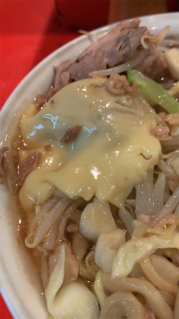 f:id:standaloneramenjiro:20200308224303j:image f:id:standaloneramenjiro:20200308224303j:image