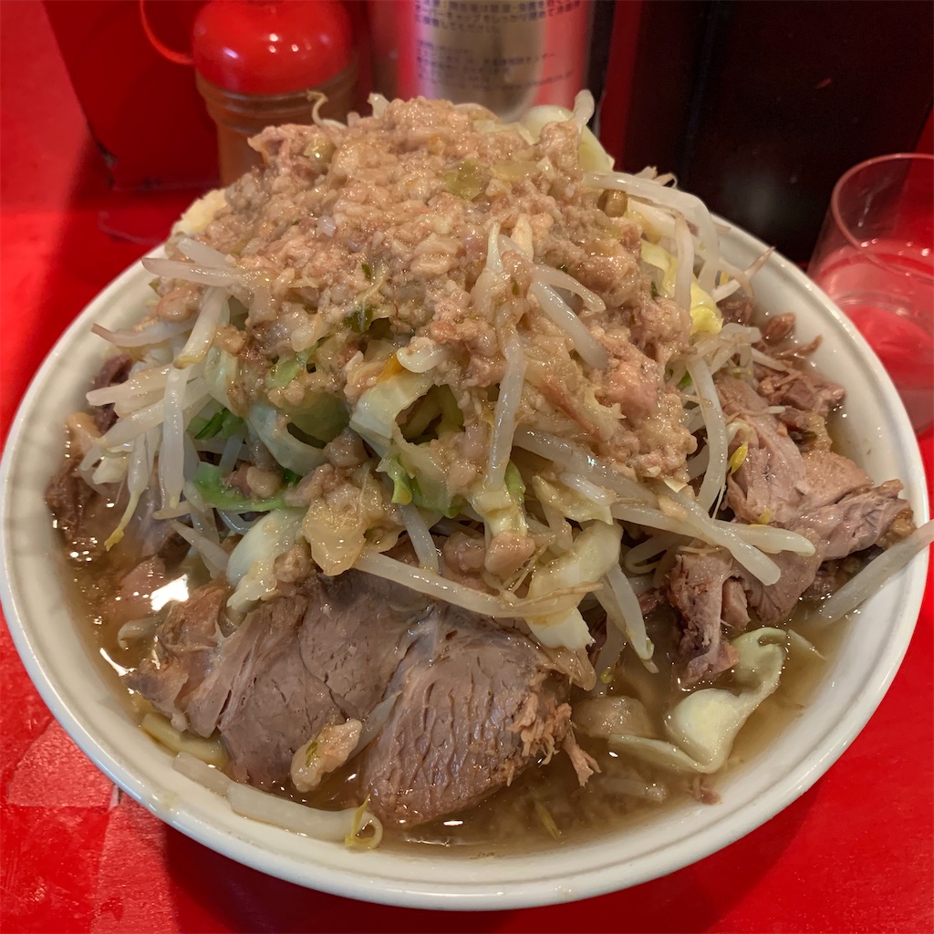 f:id:standaloneramenjiro:20200308224306j:image f:id:standaloneramenjiro:20200308224306j:image