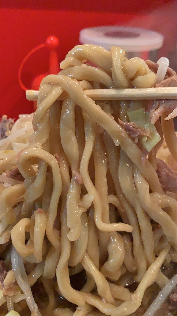 f:id:standaloneramenjiro:20200308224536j:image f:id:standaloneramenjiro:20200308224536j:image