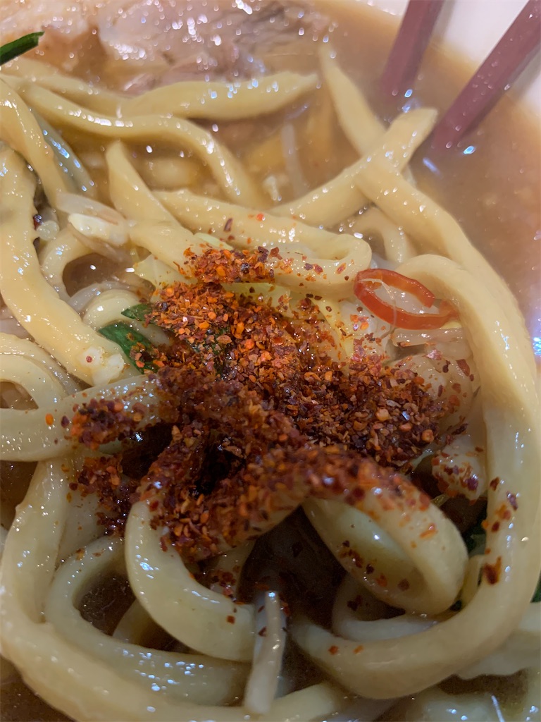 f:id:standaloneramenjiro:20200313234107j:image f:id:standaloneramenjiro:20200313234107j:image