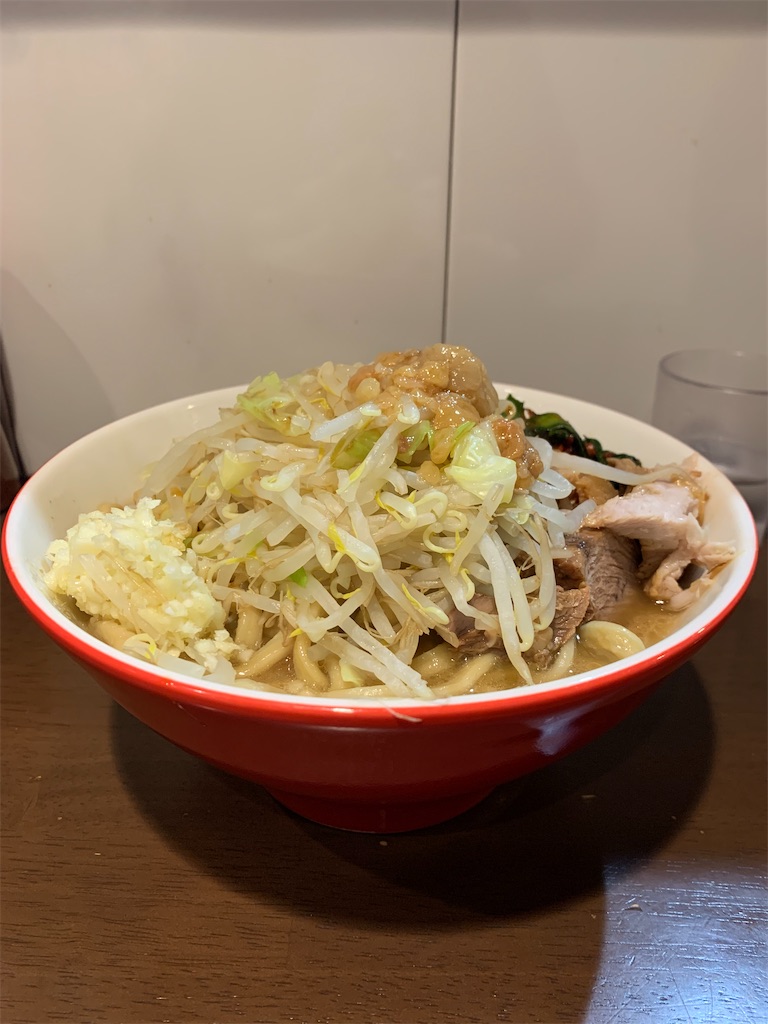 f:id:standaloneramenjiro:20200313234113j:image f:id:standaloneramenjiro:20200313234113j:image