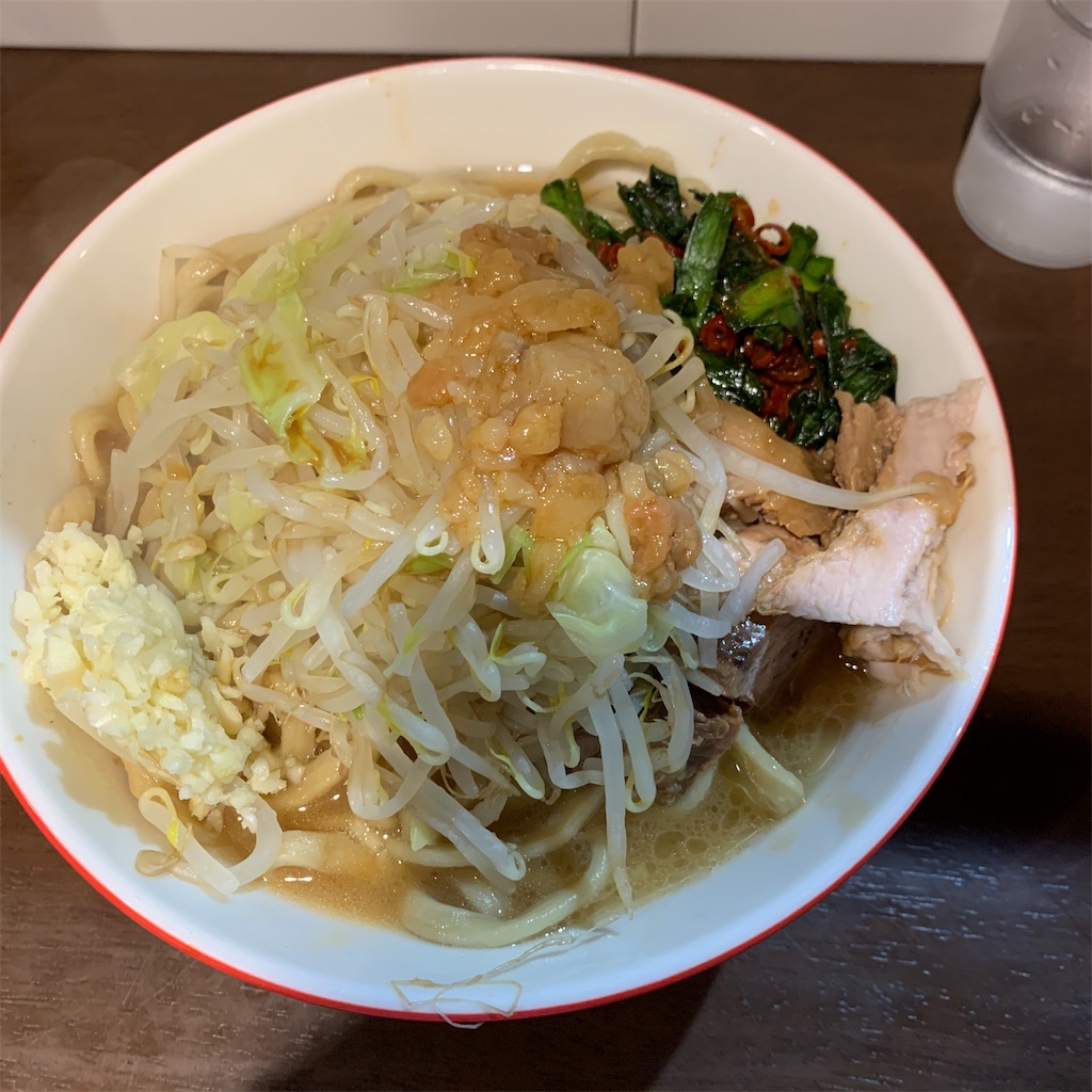 f:id:standaloneramenjiro:20200313234117j:image f:id:standaloneramenjiro:20200313234117j:image