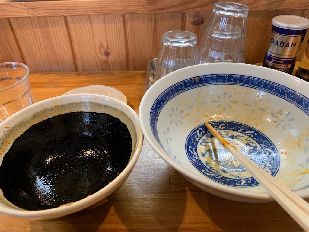 f:id:standaloneramenjiro:20200314185532j:image f:id:standaloneramenjiro:20200314185532j:image